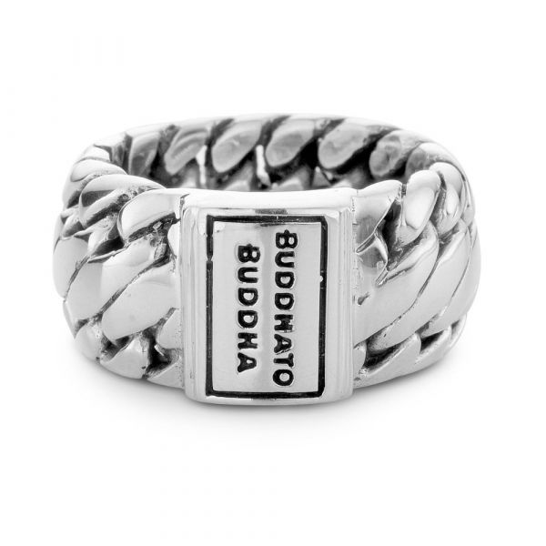 BUDDHA TO BUDDHA | Ben ring